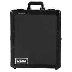【希少】UDG CD Jewelcase Bag Black　バッグ　キャリー 希少】UDG CD Jewelcase Bag Black バッグ キャリー 希少】UDG