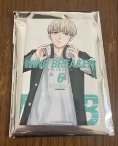 WINDBREAKER展 梶蓮 ランダム缶マグネット - メルカリ
