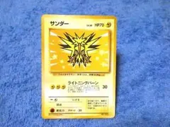 サンダー_ANA 「みんなにうれしいキャンペーン」 プレゼントカード