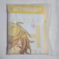 あんさんぶるスターズ あんスタ 中国 6周年 タオル 羽風薫