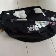 the north face☆トートバッグ(フローラル)☆ NM82451-AF - メルカリ