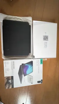 KUXIU VS02 iPad air 11 VESA マウントマ グネット - メルカリ