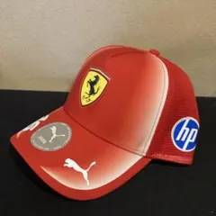 f1 スクーデリア フェラーリ キャップ ラスベガスGP 限定 CAP 2025