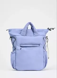 ‪☆新品‪☆ And Wander ® xZara 完売品 トート バッグ