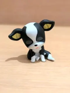肩ズンFig. ジョジョの奇妙な冒険 スターダストクルセイダース イギー