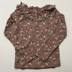 【新品未使用】misha and puff　Paloma