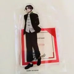 アオペラ 春宮永臣 アクリルスタンド ミュージックカフェ - メルカリ