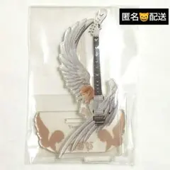 完売品★THE ALFEE 高見沢俊彦 ギター アクリルスタンド アルフィー