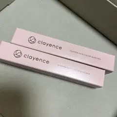 クレイスパ ヘアカラーマスカラ ナチュラルブラウン 14g