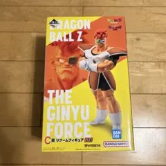 ドラゴンボール　一番くじ　リクーム　フィギュア