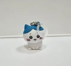 ちいかわ　ハチワレ　めじるしアクセサリー　アンブレラマーカー