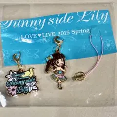 田村ゆかり2015年ライブグッズ キーホルダー - メルカリ