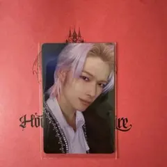 ENHYPEN ニキ　ミュージアム　House of Vampire 嫉妬