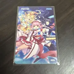 オンゲキ いちげき！ Aimeカード SEGA - メルカリ