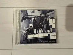 嵐 Breathless X Calling CD/DVD