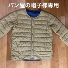 【パン屋の帽子様専用】mont-bell サーマラップ ラウンドネックジャケット
