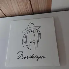 CD NORIKIYO 実験的断片集