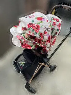 【不備あり】旧型MIOS花柄