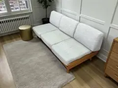 2026年最新】unico アルベロ ソファ 2人の人気アイテム - メルカリ