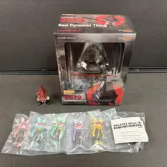 サイレントヒル2 ゲームキャラクター