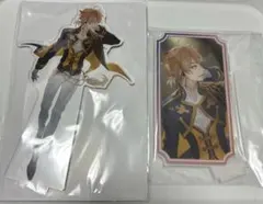 にじさんじ 伏見ガク SYMPHONIA アクリルスタンド　共通衣装　2点セット