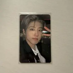 straykids スキズ トレカ 特典 ラキドロ Ktown4u 5star