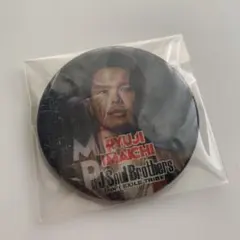 三代目JSB 今市隆二 缶バッチ