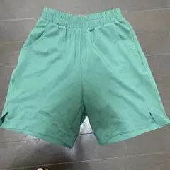 H&M ショートパンツ