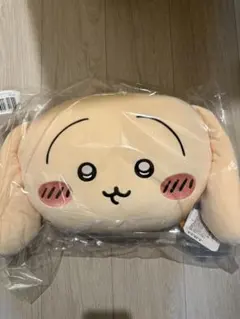 ちいかわ　うさぎだらけくじ　B賞垂れ耳