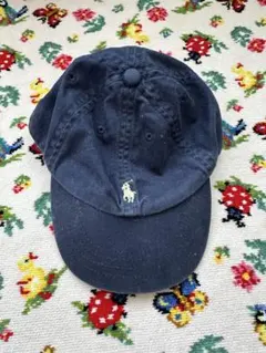 ラルフローレンキャップベビー♡のサムネイル