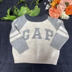 babyGAP セーター 80cm