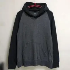 UNIQLO ユニクロ フーディー