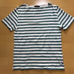 URBAN RESEARCH ボーダーTシャツ 38