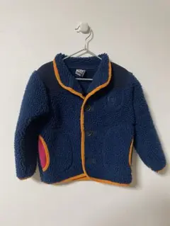 CHUMS ボアコート