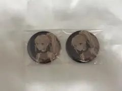 東堂コハク Uncharted Spheres 缶バッジ - メルカリ