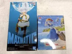 無*有様 葬送のフリーレン　フィギュア2種セット