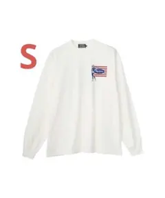 【新品未使用】HYSTERIC GLAMOUR ヒステリックグラマー ロンT