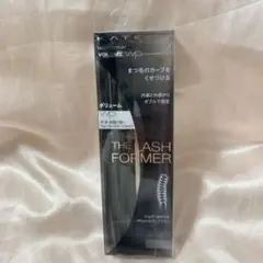 KATE(ケイト) ラッシュフォーマーWP(ボリューム) BK-1