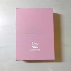 Only 'Shu' Collections カード　斎宮宗