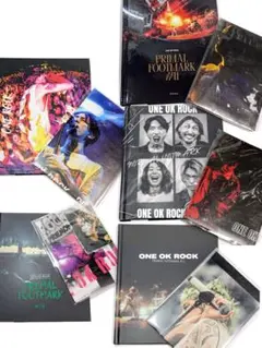 ONEOKROCK ポスターセット 2026年最新】one ok rock ポスターの人気アイテム - メルカリ