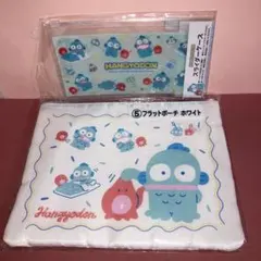 ハンギョドン　フラットポーチ　スライダーケース