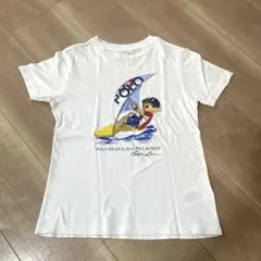 ポロベア　Polo Bear Ralph Lauren Tシャツ　130