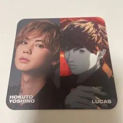 2025年最新】バトルオブトーキョー 吉野北人の人気アイテム - メルカリ