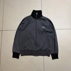 【古着】PUMA トラックジャケット
