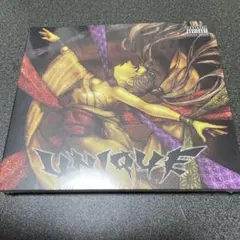 UNIQUE/鬱P