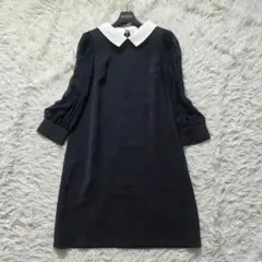 2025年最新】M'S GRACY レディース ひざ丈ワンピースの人気アイテム