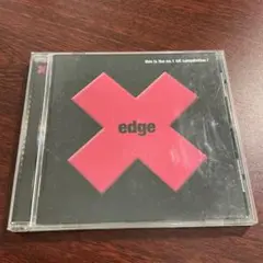 edge this is the no.1 hit compilation!