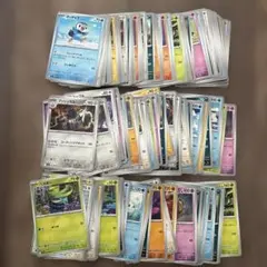 ポケモンカード 約120枚セット