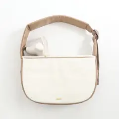 小型犬用キャリーバッグ・スリング moncheri