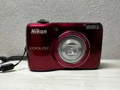 2026年最新】COOLPIX L26の人気アイテム - メルカリ